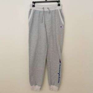 Champion Sweatpant Joggers Vintage‎ Sweats